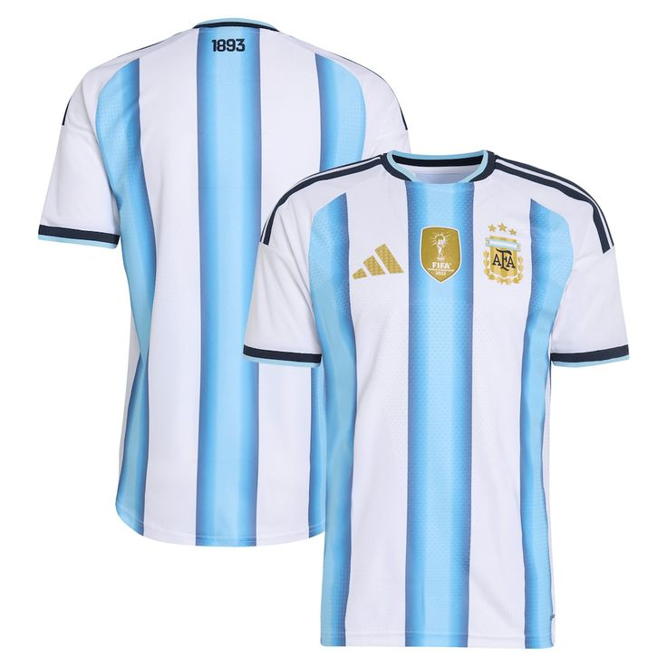 Argentina World Cup 2026 jersey