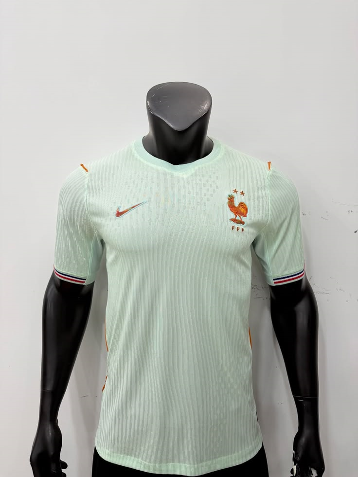 France jersey alternate view