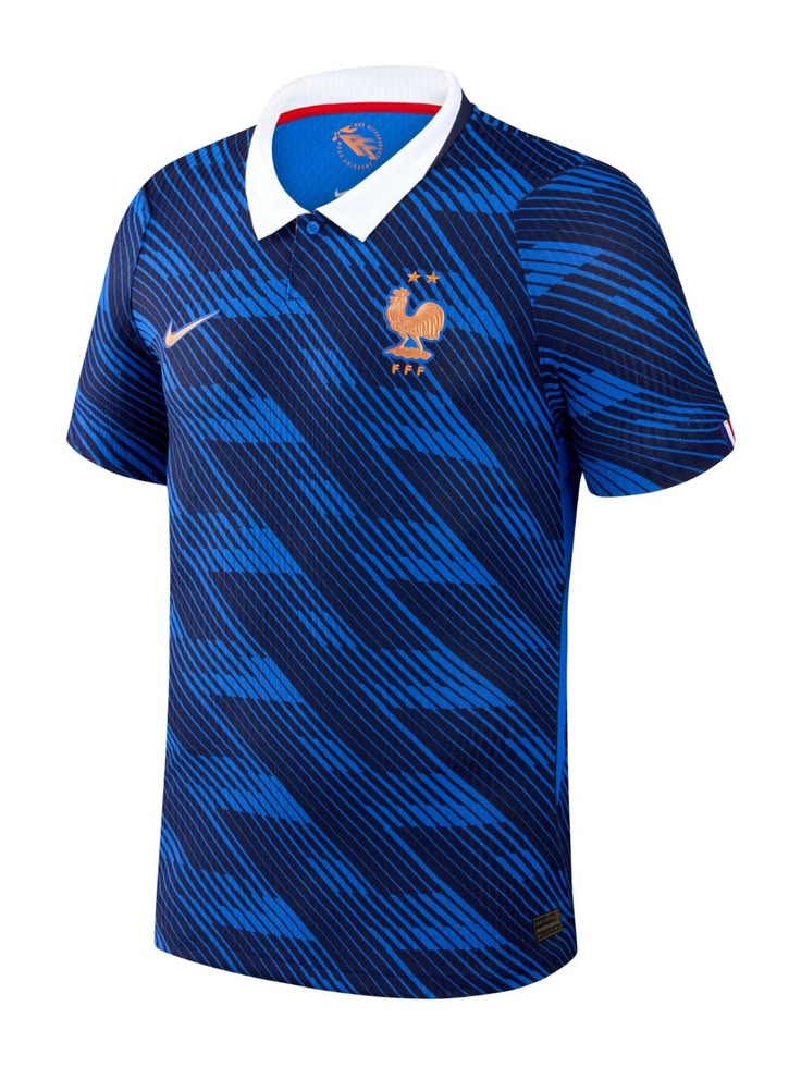 France World Cup 2026 jersey