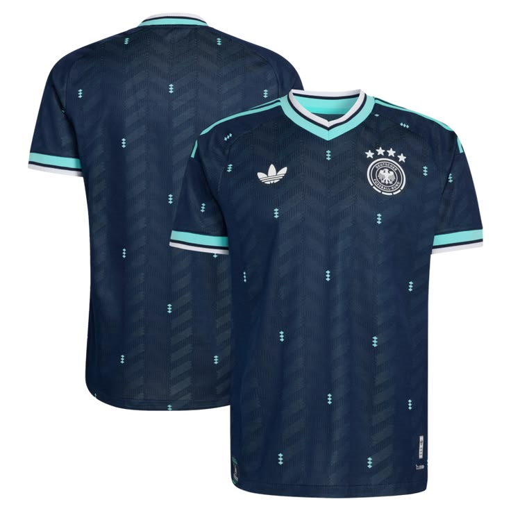 Germany jersey alternate view