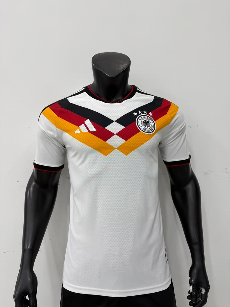 Germany jersey alternate view